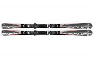 Горные лыжи Fischer PROGRESSOR 1000 C-LINE FF TUNE IT+C-LINE C13 FF 2.0